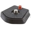 Manfrotto 785PL Quick Release Plate for Modo 785B, 785SHB/ DIGI 718B and 718SHB Models
