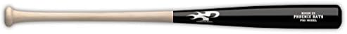 Phoenix Bats R141 Birch Wood Baseball Bat - 32"