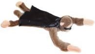 Slingshot Flying Monkey! by Laughing Donkey
