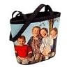 Custom Photo Bucket Bag (Single Photo/One Side) Created From Your Favorite Photo