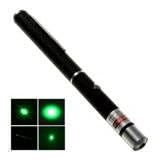 Green Laser Pointer Pen