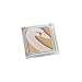Beauty Without Cruelty Ultrafine Pressed Powder Light 3 -- 0.28 oz