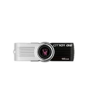 16GB DataTraveler 101 Gen 2
