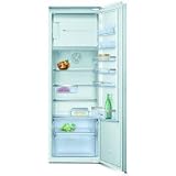 BOSCH HG KIL28A51 Einbauschränke / 0.67 kWh / A+ / Kühlen: 206 Liter / Gefrieren: 36 Liter / 158 cm Höhe