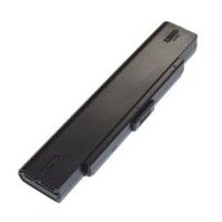 Sony Vaio VGN-FS and VGN-S Series Notebook Battery VGP-BPS2