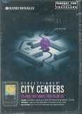 StreetFinder City Centers