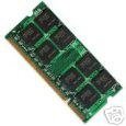 2GB (1x2GB) PC5300 667MHz SODIMM Memory Upgrade 4 Dell Latitude ATG (DDR2-667MHz), Latitude ATG D630 Notebook, D520, Latitude D531, Latitude D620 ATG (DDR2-667MHz), D630, D630C, D830