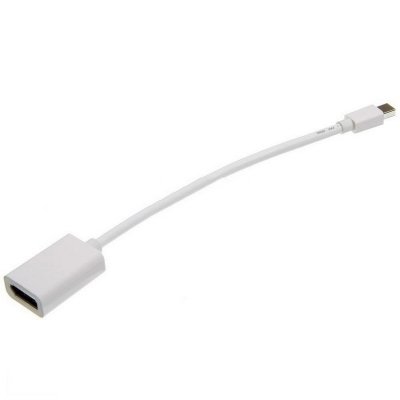 LogoTrans Mini Displayport auf HDMI-Adapter f&uuml;r Apple MacBook Preisvergleich