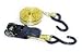 Valley 53030 Ratchet Tie Down 16' x 1" w/hooks