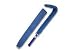 ^This Bendable Tool Is Highly Effective In Dusting Hard To Reach Areas. Simply Configure The Duster To The Shape You Desire And The 100% Split Icrofiber Sock Does The Rest. It Easily Adapts Onto The Telescoping Handle (Mdt217605) For Maximum Reach. The So
