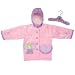 Kidorable Fairy Raincoat