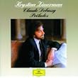 Debussy: Preludes