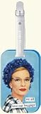 Anne Taintor We All Have our Baggage Luggage Tag