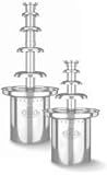 GILES&POSNER CF2000 Combination Commercial Fountain