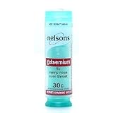 Gelsemium-30c - 84 - Pellet