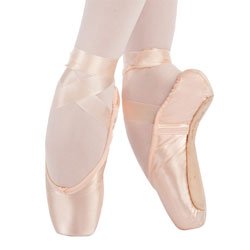 Capezio Tiffany Pointe Shoe