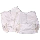 Waterproof Covers for Potty Pants - Boys (Reduces CleanUp)