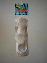 Ole Bird Kabob Toy