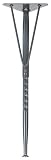 Adjustable Table Leg Set (Set of 4 Legs)