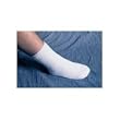 Seamless Edema Socks - Medium/Large: Men's 7-91/2, Women's 8-101/2