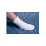 Seamless Socks for Diabetics - Medium/Large: Men's 7 - 9 1/2, Women's: 8 - 10 1/2