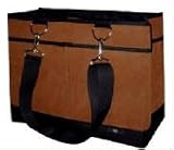 Saddle Large Diaper Bag
