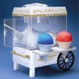 Old Fashioned Snow Cone Maker