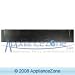 Dishwasher Black Kickplate - 912640