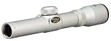 BSA PISTOL SCOPE 2X20 SILVER PS2X20SIL