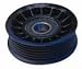 DriveAlign Idler Pulleys