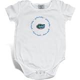 Baby Fanatic Florida Gators Onesie