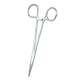 Millers Forge Hair Puller 5 inch Curved