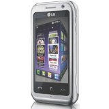 21IXW2%2BUw1L. SL160  OLIVIASPHONES LG KM900 ARENA MOBILE PHONE CLEAR HARD CRYSTAL CASE AND SCREEN PROTECTOR GUARD