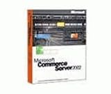 MICROSOFT G67-00063 COMMERCE SERVER DEV 2002 ENGLISH DISK KIT CD