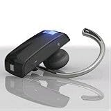 Blueant Z9 Bluetooth Headset (Black, US)