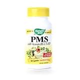Nature's Way PMS, 100-Capsule (Pack of 2)
