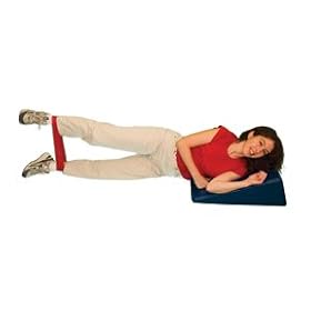 Cando Exercise Loops - Legs - 15