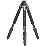 Induro CT114 Carbon Fiber 8X CT-Series 4 Section Tripod, Extends to 59.3, Supports 17.6 lbs.