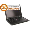 Lenovo ThinkPad T61, 14,1", 2x1,8GHz, 2GB RAM, 80GB HD, Win7 Home