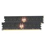 GEIL 2 GB DDR2-RAM PC800 CL5 2x1GB KIT Black Dragon