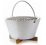 Eva Solo Table Grill - White
