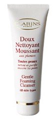 City Travel Guides Discounted  Health & Personal Care : Clarins Gentle Foaming Cleanser Sensitive Skin 78132 125ml