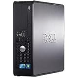 Dell OptiPlex 780 - SFF - 1 x Core 2 Duo E7500 / 2.93 GHz - RAM 2 GB - HDD  ....
