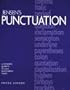 Jensen's Punctuation: A Complete Guide to All Your Punctuation Needs