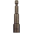 Best Way Tools 39493 1/4" Drive Metric Magnetic Nutsetter