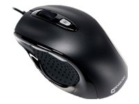 Revoltec W104 optische mini Maus schwarz Preisvergleich