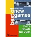 Best of New Games: Faire Spiele f�r viele