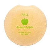Vax Scented Exhaust Filter - Baked Apple