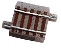 H0 RO GEB.TRACKR2 7,5 GR.GEOLINE (6ER)