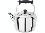 Stellar Traditional Stove Top Kettle Stainless Steel 3.3L  from Stellar